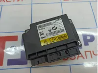 Блок управления AIR BAG Renault Megane 3 285581920R.