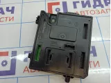 Блок комфорта Renault Megane 3 284B10258R.