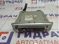 Магнитола Renault Megane 3 281153266R.
