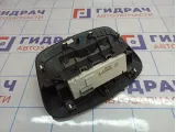 Дисплей информационный Renault Megane 3 280348813R.