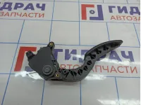 Педаль газа Renault Megane 3 180100024R.
