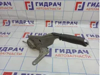 Рычаг стояночного тормоза Renault Megane 3 360109431R.
