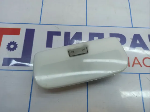 Плафон салонный Renault Megane 3 264300007R.