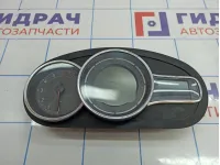 Панель приборов Renault Megane 3 248101156R.