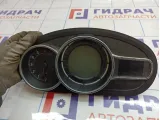 Панель приборов Renault Megane 3 248101156R.