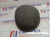Накладка на панель приборов Renault Megane 3 681013435R. Царапины.
