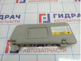 Козырек солнцезащитный правый Renault Megane 3 964003555R.