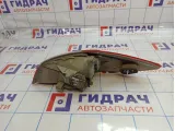 Фонарь задний наружный левый Renault Megane 3 265550007R.
