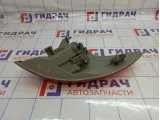 Фонарь задний наружный левый Renault Megane 3 265550007R.