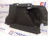 Обшивка багажника правая Renault Megane 3 849500047R.