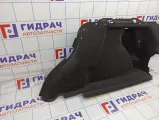 Обшивка багажника правая Renault Megane 3 849500047R.