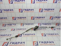 Трос КПП Renault Megane 3 349351406R.
