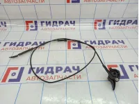 Трос открывания капота Renault Megane 3 656200028R.
