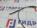 Трос открывания капота Renault Megane 3 656200028R.