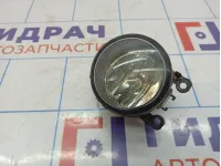 Фара противотуманная левая Renault Megane 3 3550063J04.