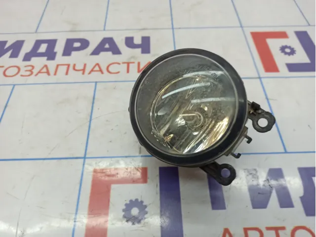 Фара противотуманная левая Renault Megane 3 3550063J04.