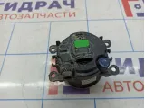 Фара противотуманная левая Renault Megane 3 3550063J04.