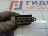 Резистор отопителя Renault Megane 3 271502874R.