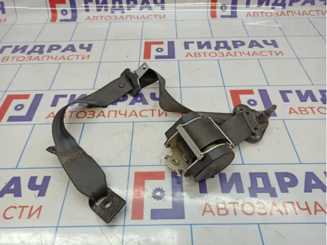 Ремень безопасности задний левый Renault Megane 3 888412948R.