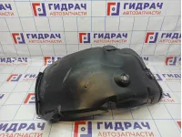 Локер передний левый Renault Megane 3 638450019R. Дефект.
