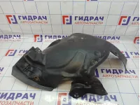 Локер передний левый Renault Megane 3 638430013R.
