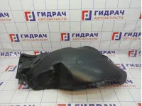 Локер передний правый Renault Megane 3 638450018R.