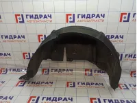 Локер задний правый Renault Megane 3 767480023R.