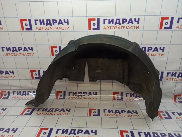 Локер задний правый Renault Megane 3 767480023R.