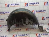 Локер задний правый Renault Megane 3 767480023R.