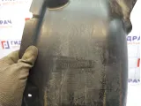 Локер задний правый Renault Megane 3 767480023R.