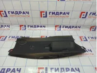 Воздуховод радиатора верхний Renault Megane 3 214768960R.