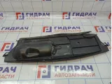 Воздуховод радиатора верхний Renault Megane 3 214768960R.
