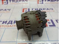 Генератор Renault Megane 3 231006587R.