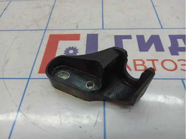 Кронштейн крепления троса КПП Renault Megane 3 344141677R.