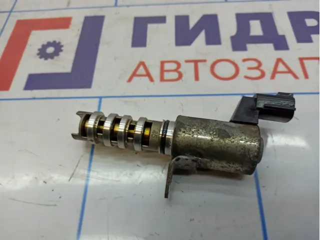 Клапан электромагн. изменения фаз ГРМ Renault Megane 3 237967884R.