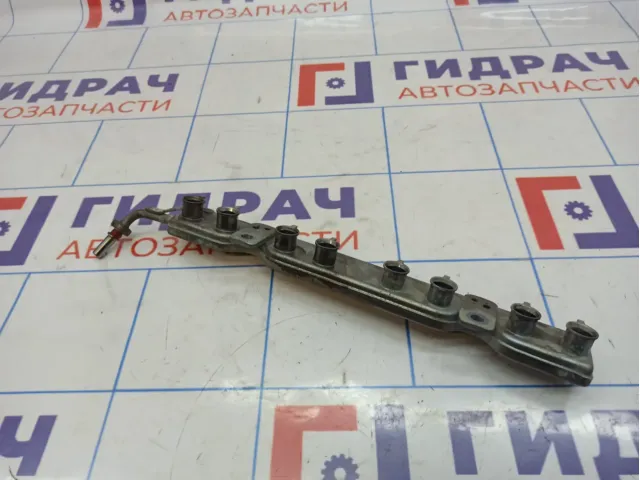 Рейка топливная (рампа) Renault Megane 3 175204349R.
