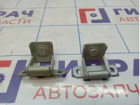 Петли крышки багажника Renault Megane 3 .