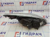 Фара левая Renault Megane 3 260608405R. Сломано крепление.