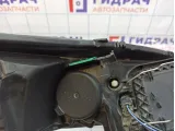 Фара левая Renault Megane 3 260608405R. Сломано крепление.