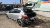 Ручка двери внутренняя левая Renault Megane 3 826733790R.