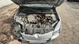 Ручка двери внутренняя левая Renault Megane 3 826733790R.