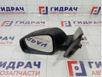 Зеркало электрическое левое Renault Megane 963029473R