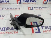 Зеркало электрическое правое Renault Megane 963016738R