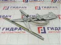 Стеклоподъемник электрический передний левый Renault Megane 807210014R