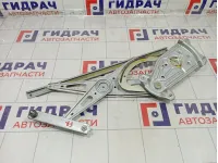 Стеклоподъемник электрический передний правый Renault Megane 807200013R