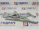 Стеклоподъемник электрический передний правый Renault Megane 807200013R