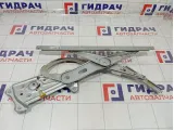 Стеклоподъемник электрический передний правый Renault Megane 807200013R