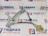 Стеклоподъемник электрический задний левый Renault Megane 827211929R