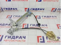 Стеклоподъемник электрический задний левый Renault Megane 827211929R