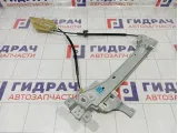 Стеклоподъемник электрический задний левый Renault Megane 827211929R